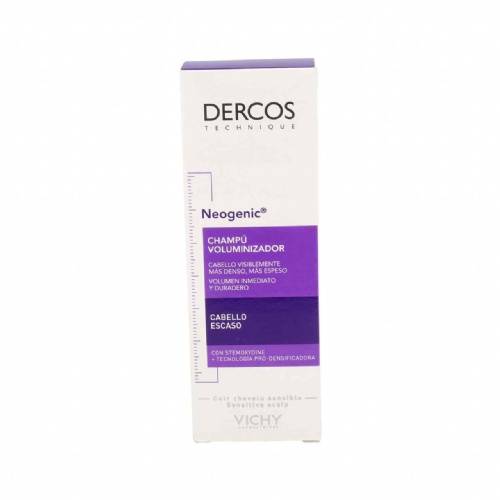 DERCOS NEOGENIC Redensificante