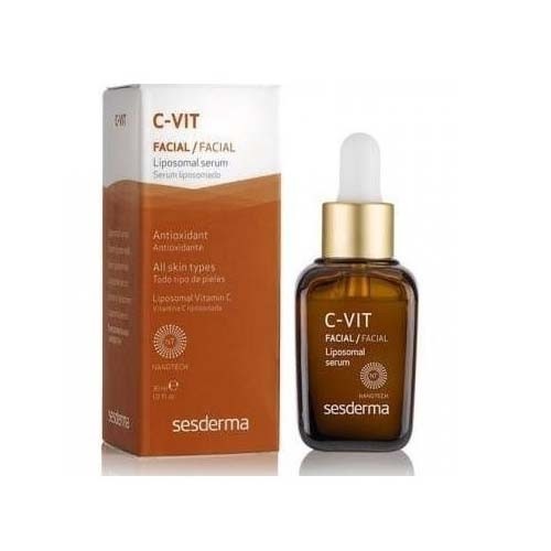 C-vit liposomal serum (1 envase 30 ml)