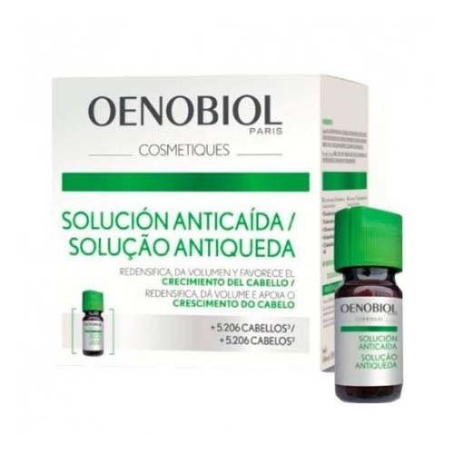 Oenobiol solucion anticaida 12u