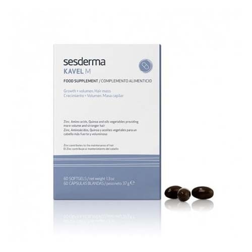 Kavel m (60 capsulas)