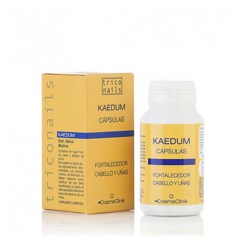 Kaedum - cosmeclinik (60 capsulas)