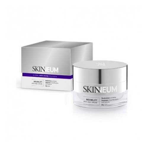 Skinneum neumlift antiage cr p sec 50ml
