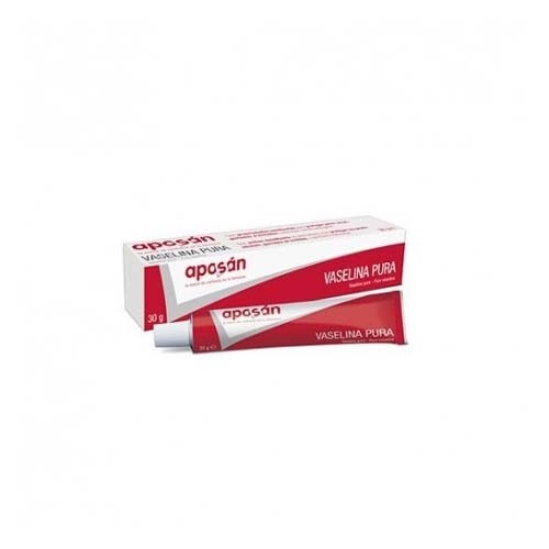 Vaselina pura aposan (1 envase 60 g)