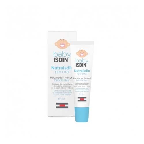 Baby isdin nutraisdin perioral (1 envase 15 ml)