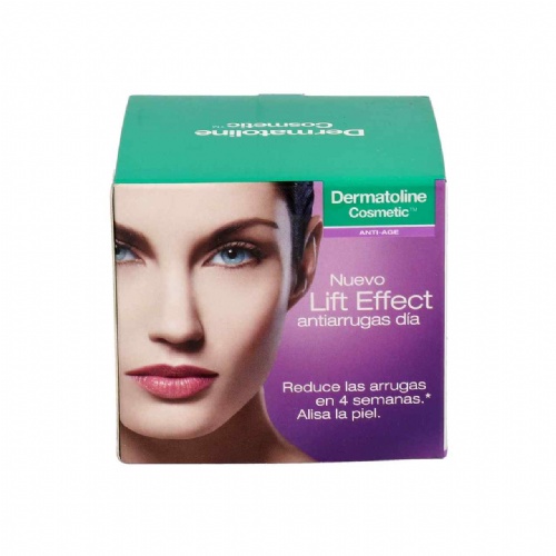 Dermatoline cosmetic lift effect antiarrugas dia (1 envase 50 ml)