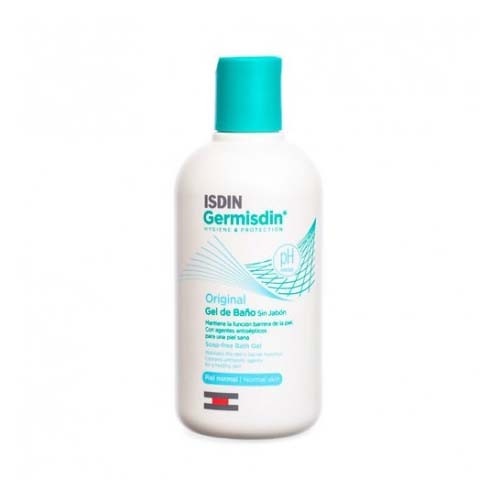 Isdin hygiene germisdin original (1 envase 100 ml)
