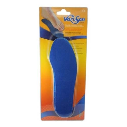 Plantillas - hydrogel varisan (anat forrada 35/36)