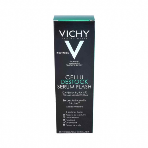 Destock serum flash (1 envase 125 ml)