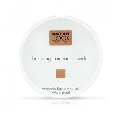 Beter bronzing compact powder spf20