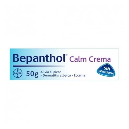 Bepanthol sensicalm crema (1 tubo 50 g)