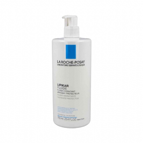 La Roche-Posay Lipikar Fluido (750 ml)