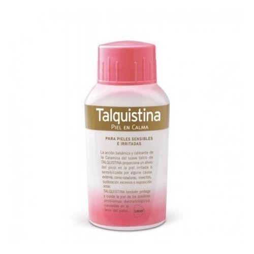 Talquistina (1 envase 50 g)