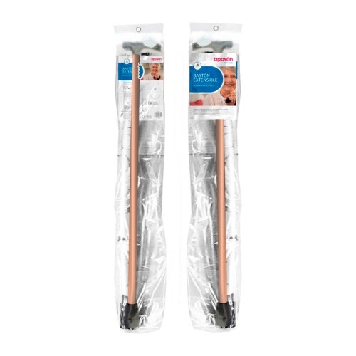 Baston extensible - aposan dynamic (1 unidad robbie)