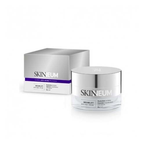 Skinneum nutrineum replumping cr 50ml
