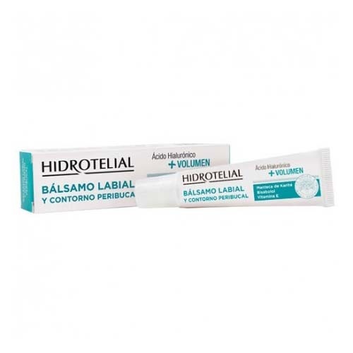 Hidrotelial balsamo labial15ml