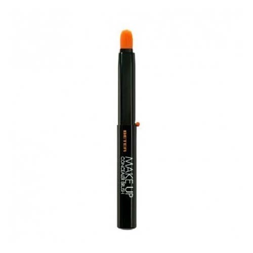 Pincel corrector pelo sintetico - beter (1 unidad)