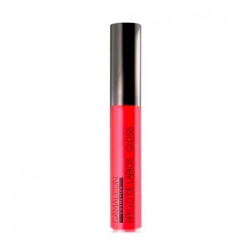 Camaleon magic gloss (1 envase 9 ml color rojo)