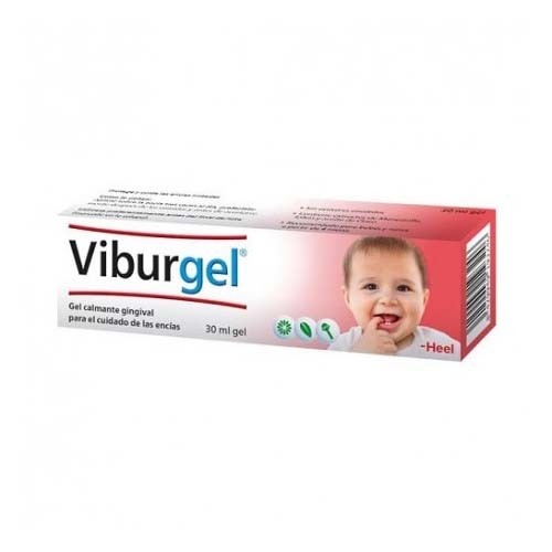 Viburgel