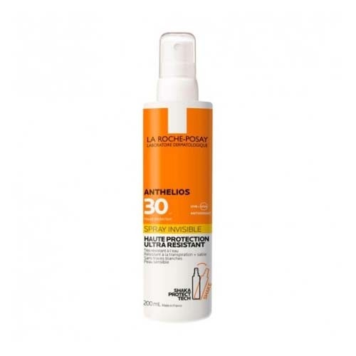 La Roche-Posay Anthelios SPF30 Spray 200 ml