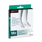 Almohadilla plantar - farmalastic feet calzado abierto (talla unica)
