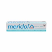 Meridol pasta dentifrica (1 envase 75 ml)