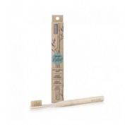 Cepillo dental adulto - lacer natur (bambu medio)