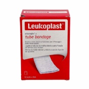 Venda tubular elastica - elastofix s (t-b 4 x3 cm)
