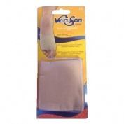 Bandagel - hydrogel varisan (talla grande 1 unidad)