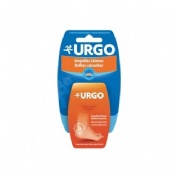 Urgo ampollas - hidrocoloide (5 unidades talon)