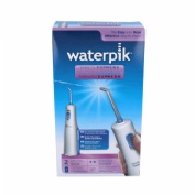 Irrigador bucal inalambrico - waterpik cordless express wp 02 (a pilas)