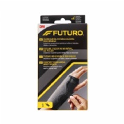 Estabiliizador de muñeca - futuro (derecha 1 unidad talla s/m)