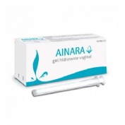 Ainara gel hidratante vaginal (1 tubo 30 g)