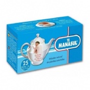 Manasul te (25 bolsitas 1,5 g)