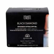 Martiderm epigence optima spf 50+ (30 ampollas 2 ml)