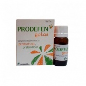 Prodefen gotas (1 frasco 7 ml con cuentagotas)