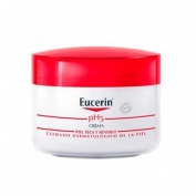 EUCERIN CREMA PIEL SENSIBLE PH-5 (100 ML)