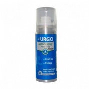 Urgo heridas superficiales - aposito (1 spray 40 ml)