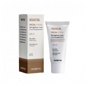 Kojicol spf 20 crema despigmentante (1 envase 30 ml)