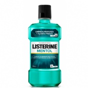 Listerine (mentol 500 ml)