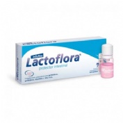 Lactoflora protector intestinal adulto (7 viales)
