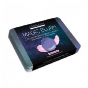 Camaleon magic blush colorete en crema (1 envase 4 g color azul)