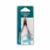 Alicate uñas manicura - disna solingen (cromado 10 cm)