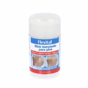Flexital stick hidratante pies 70g