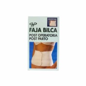 Faja - bilca (1 unidad talla 3)