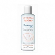Avene cleanance mat locion matificante (1 envase 200 ml)