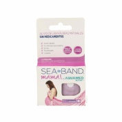 Sea band pulsera antimareo stop nauseas (mama 2 unidades)