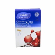 Mayla Coenzima Q10 (30 cápsulas)