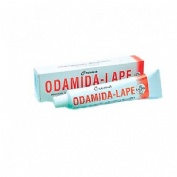 Odamida lape pasta (1 envase 25 ml)