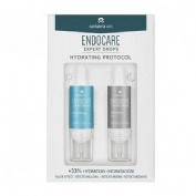 Endocare expert drops hydrating protocol (2 envases 10 ml)