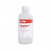 Alcohol 96º - acofar (1 frasco 250 ml)